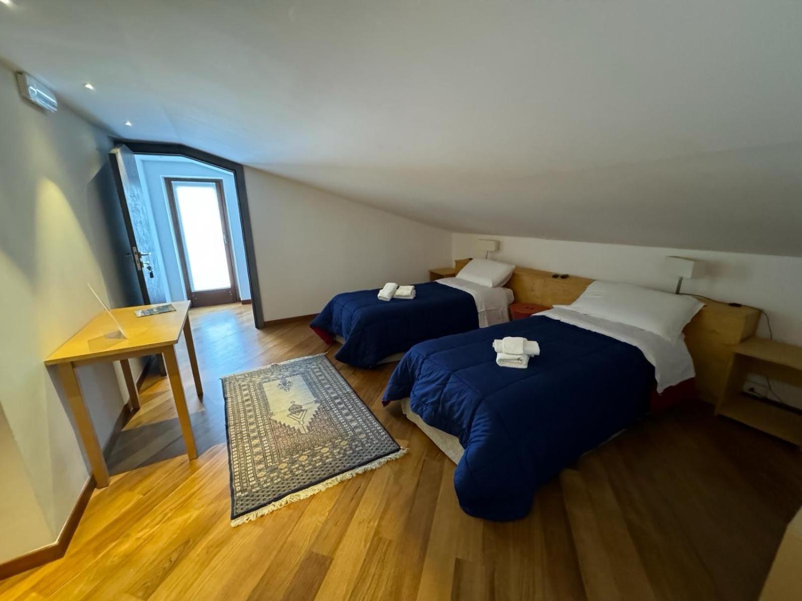 Kalos Relais Catanzaro Eksteriør billede